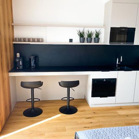 Špindlerŭv Mlýn Palace 404 아파트 외부 사진