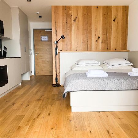 Špindlerŭv Mlýn Palace 404 아파트 외부 사진
