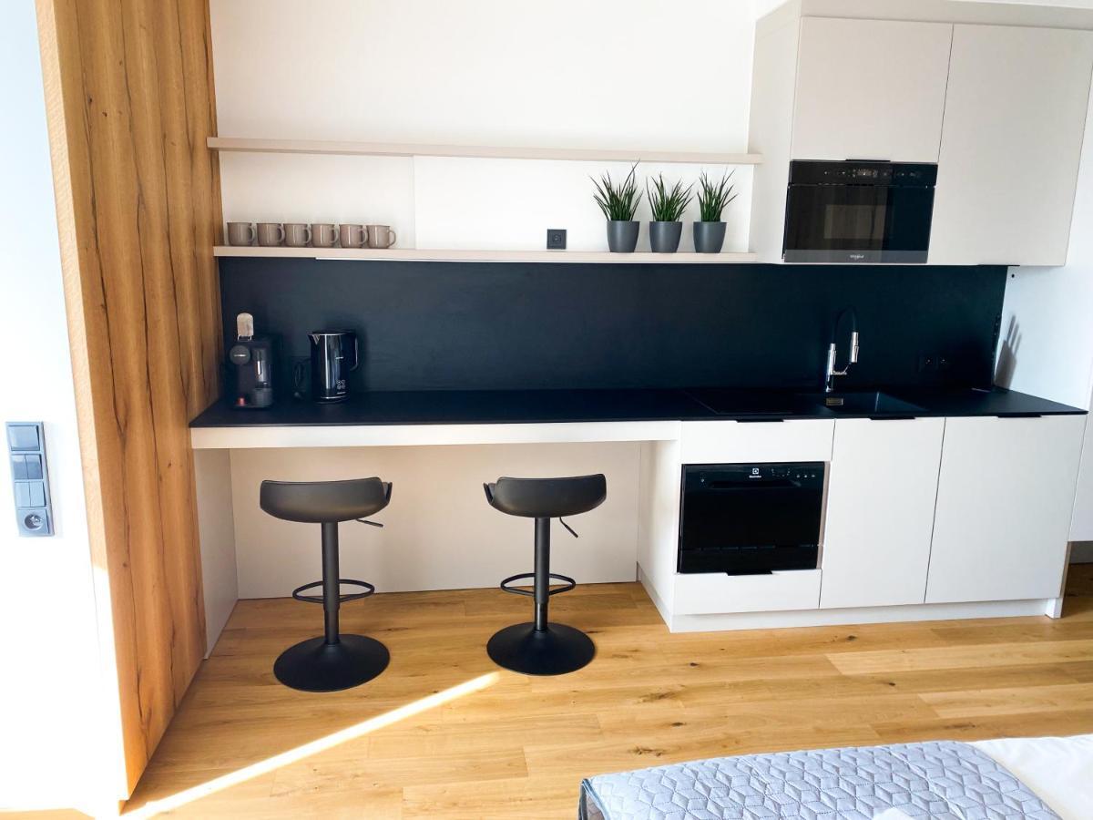 Špindlerŭv Mlýn Palace 404 아파트 외부 사진