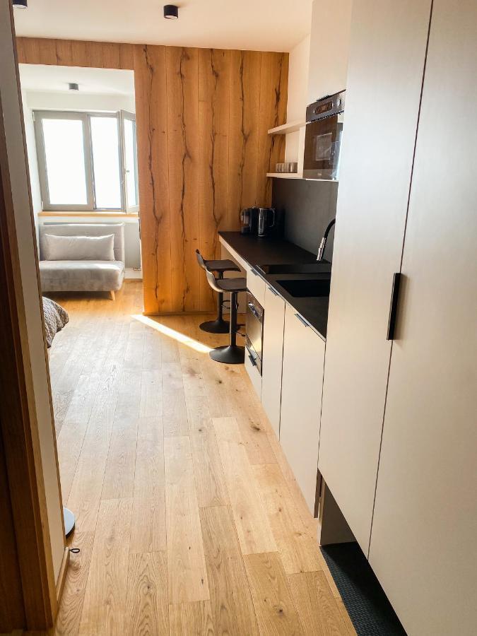 Špindlerŭv Mlýn Palace 404 아파트 외부 사진