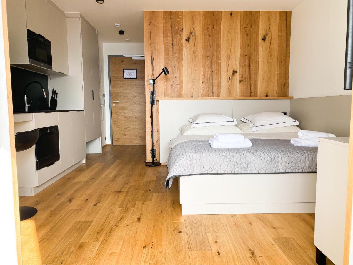 Špindlerŭv Mlýn Palace 404 아파트 외부 사진